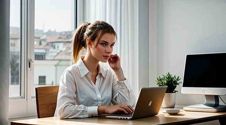 Как купить и продать квартиру через портал Госуслуги