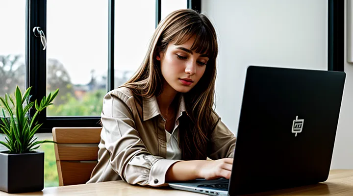 Как купить машину через сервис Госуслуг