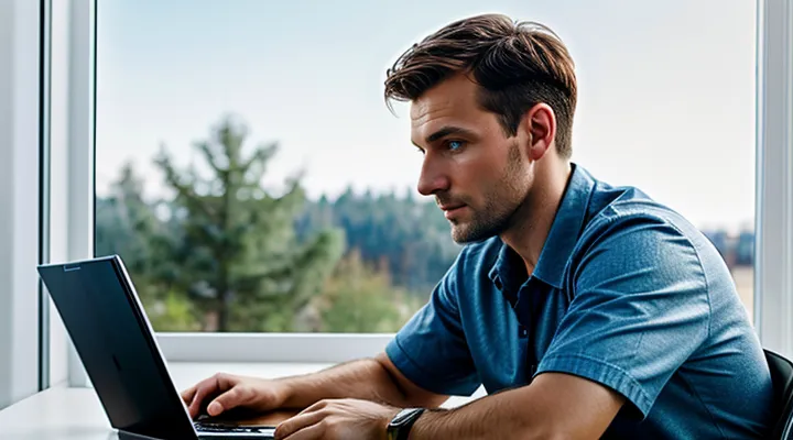 Как купить номер автомобиля через портал Госуслуги