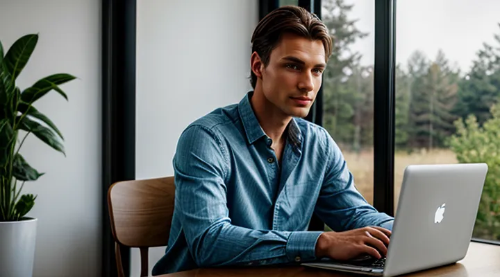 Как купить ОСАГО онлайн через Госуслуги