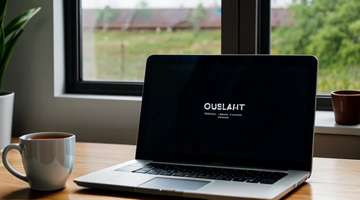 Как купить регистрационный номер для автомобиля через Госуслуги