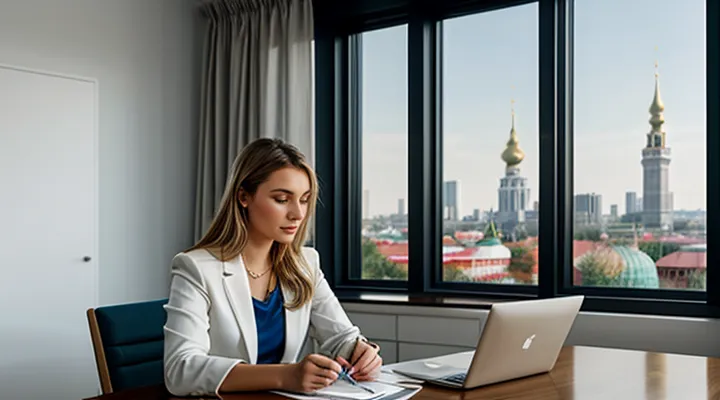 Как купить земельный участок через портал Госуслуг