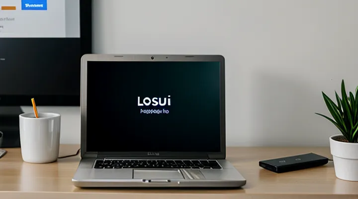 Как медицинским работникам войти в личный кабинет через Госуслуги