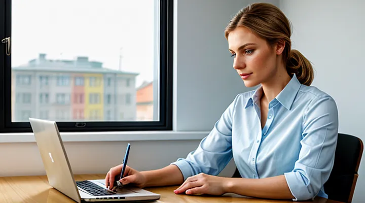 Как менять пароль в личном кабинете Госуслуг