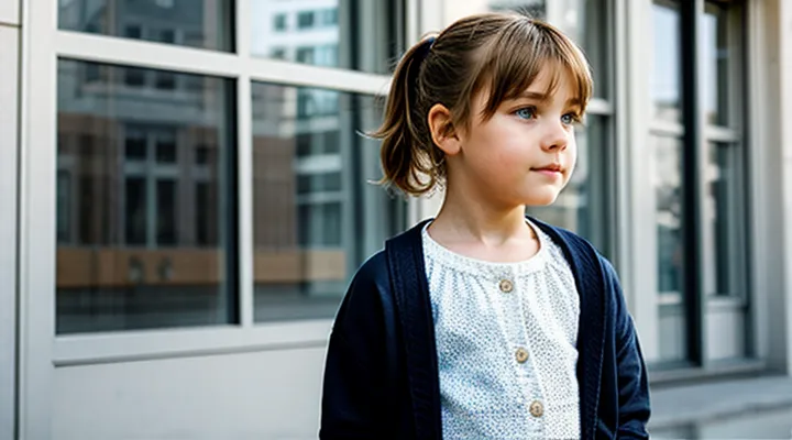 Как молодая семья встает в очередь за жильем через Госуслуги