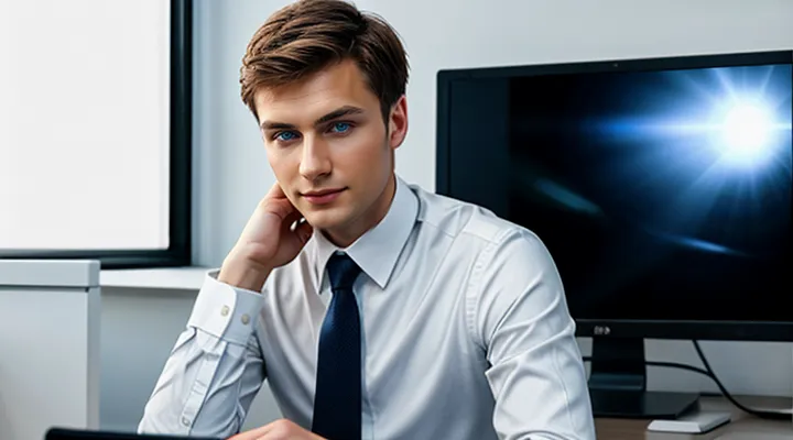 Как мошенники берут кредит через Госуслуги