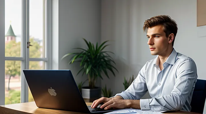 Как мошенники берут кредиты через аккаунт Госуслуг