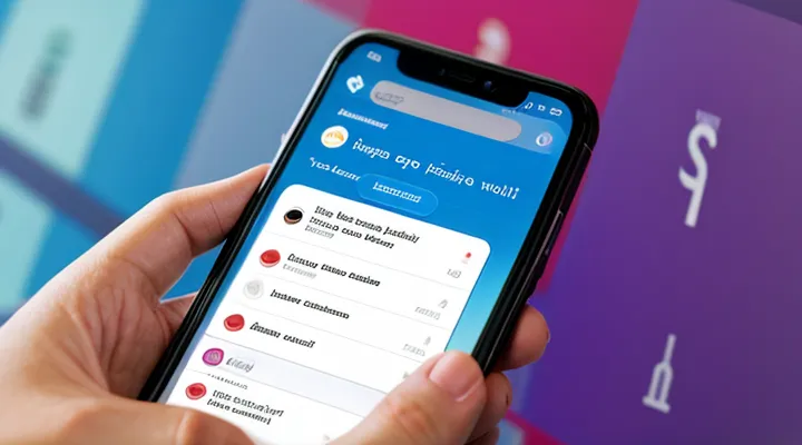 Как мошенники используют портал Госуслуг