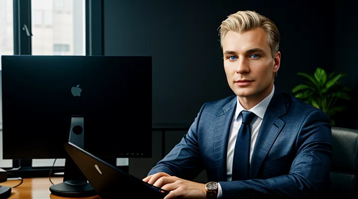 Как мошенники используют взломанный портал Госуслуг для получения кредита