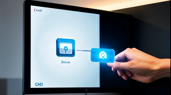 Как мошенники могут получить доступ к порталу Госуслуг и как этому противостоять