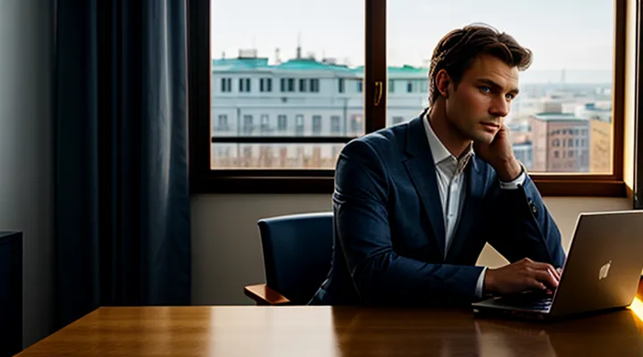 Как мошенники оформляют кредиты через портал Госуслуг и как защититься