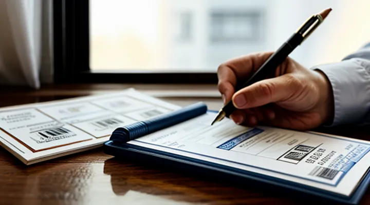 Как мошенники оформляют кредиты через сервис Госуслуг