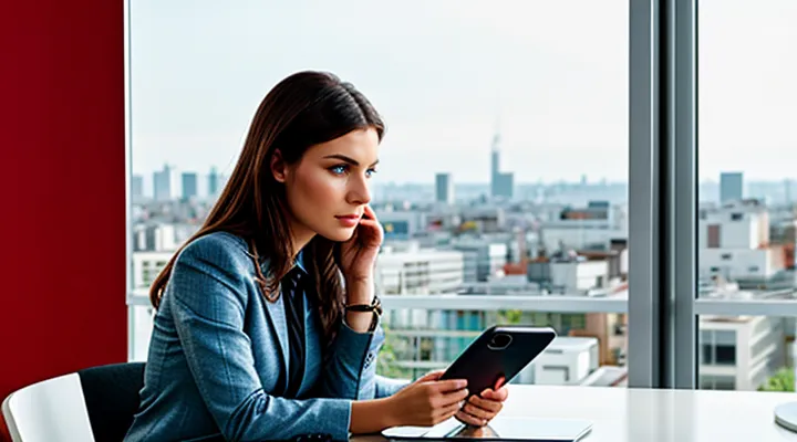 Как можно восстановить пароль от личного кабинета портала госуслуг на мобильном устройстве?