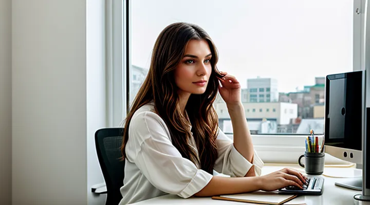 Как можно временно заблокировать доступ к личному кабинету на портале Госуслуг?