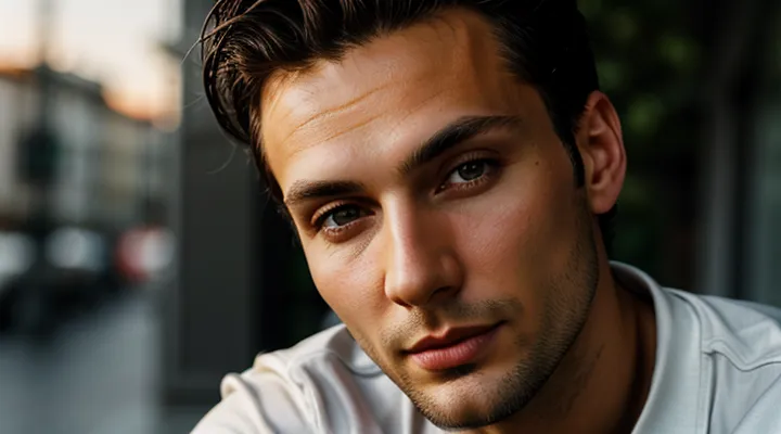 Как набрать римские цифры на клавиатуре телефона через Госуслуги