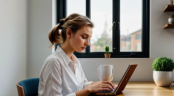 Как набрать римские цифры на клавиатуре телефона для заполнения полей Госуслуг