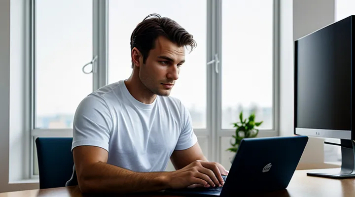 Как наложить запрет на недвижимость через портал госуслуг?