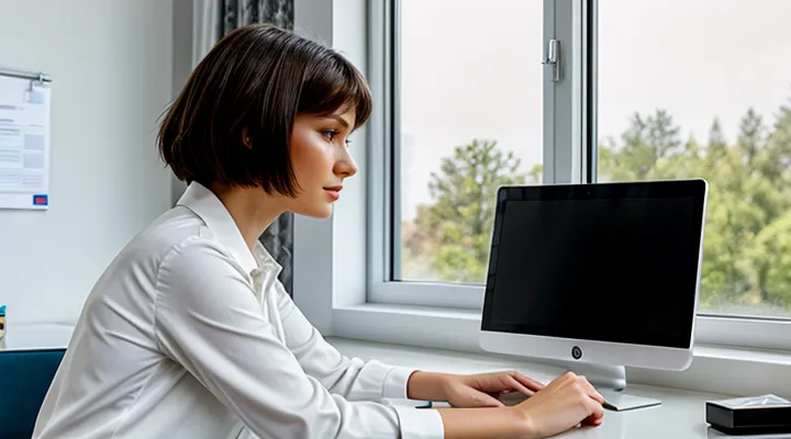 Как написать электронную жалобу на коллекторов через Госуслуги