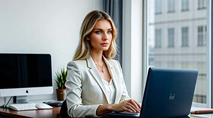 Как написать электронную жалобу в службу поддержки портала Госуслуг