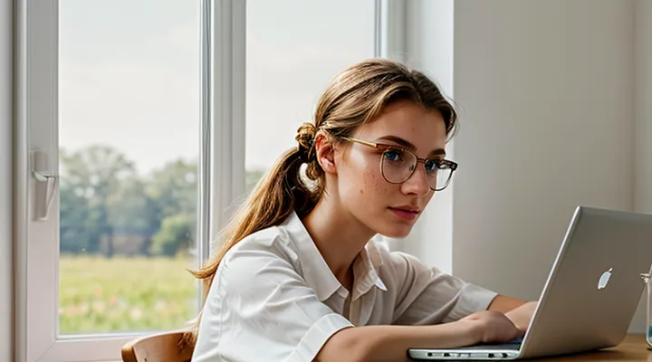 Как написать ходатайство судебным приставам через портал Госуслуги