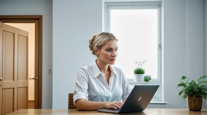 Как написать обращение к судебным приставам через портал Госуслуг