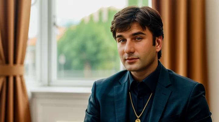 Как написать обращение в администрацию через Госуслуги