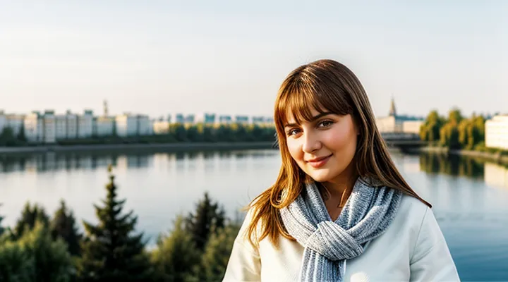 Как написать обращение в администрацию через портал Госуслуг