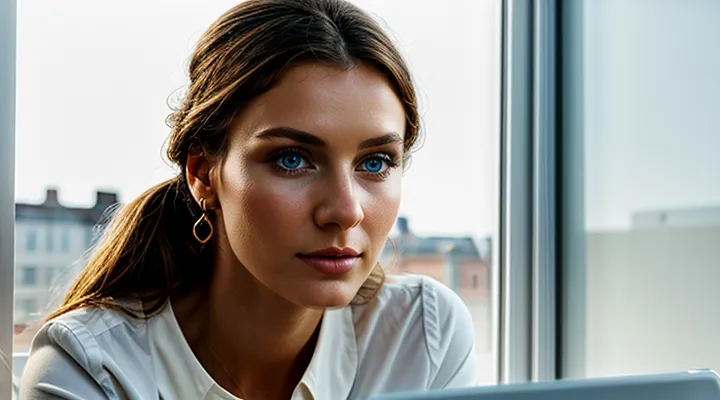 Как написать обращение в ФАС через Госуслуги