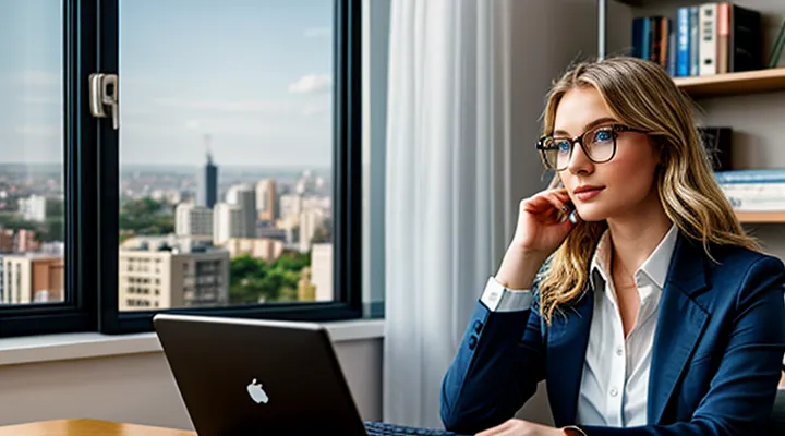 Как написать обращение в СФР через портал госуслуг?