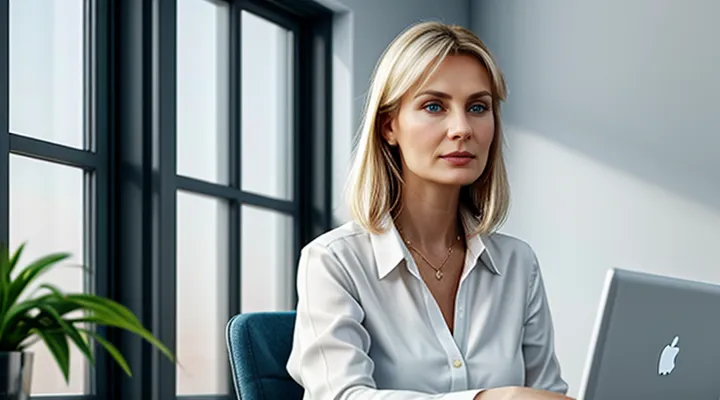 Как написать обращение в техподдержку портала Госуслуг