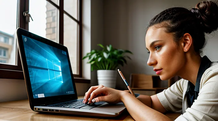 Как написать письмо в пенсионный фонд через личный кабинет портала Госуслуг