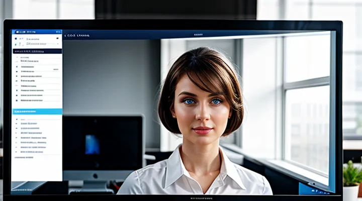 Как написать письмо в ПФР через портал Госуслуг