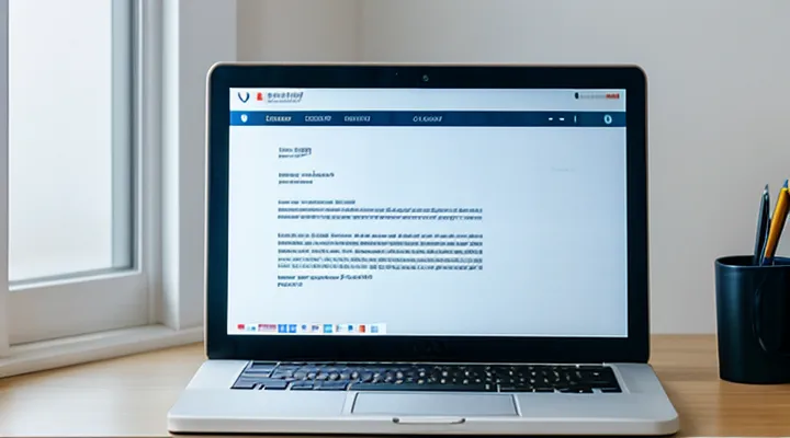 Как написать письмо в прокуратуру через Госуслуги: пошаговое руководство