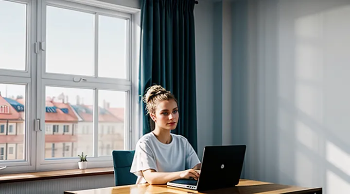 Как написать письмо в Роспотребнадзор через портал Госуслуги