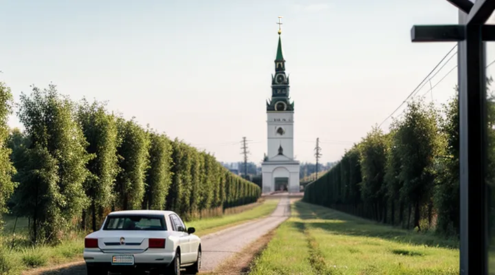 Как написать судебному приставу через портал Госуслуг