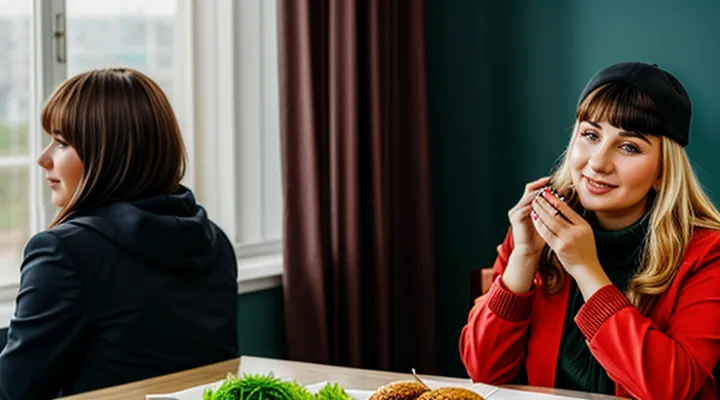 Как написать в соцзащиту через портал Госуслуг