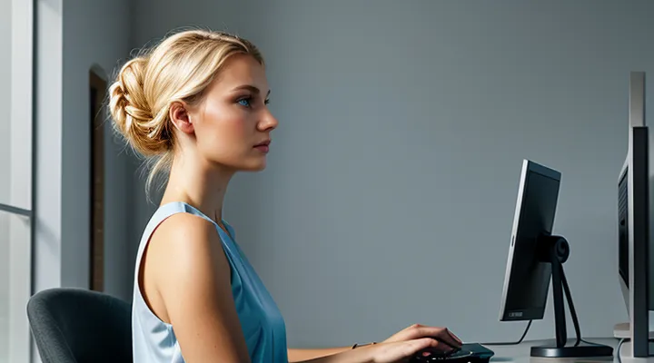 Как написать в техническую поддержку Госуслуг