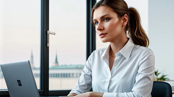 Как написать в техподдержку Госуслуг: простое руководство