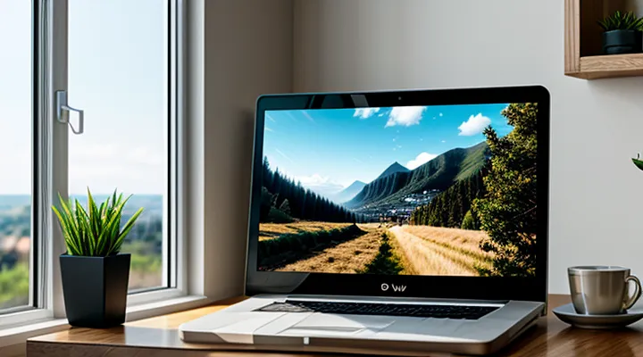 Как написать запрос приставу через портал Госуслуги