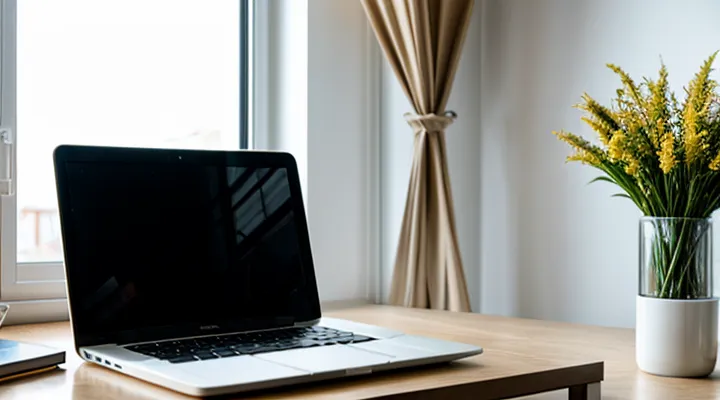 Как написать заявление о прожиточном минимуме приставам через Госуслуги