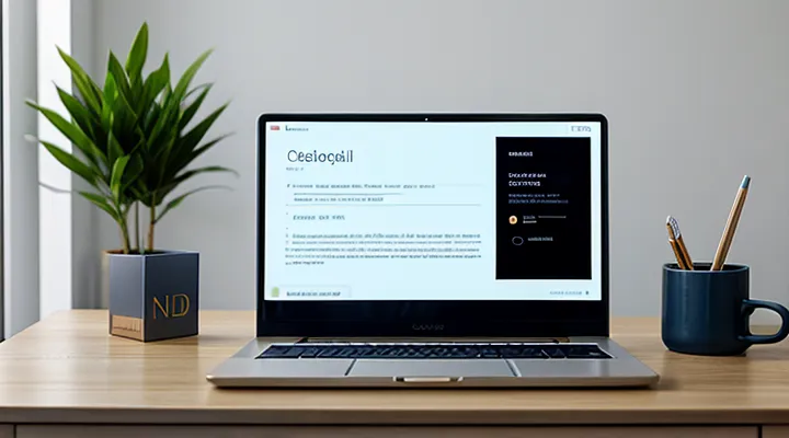 Как написать заявление о распоряжении материнским капиталом через Госуслуги