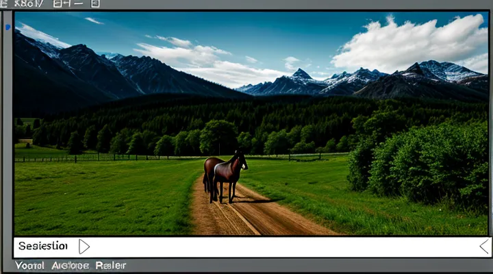 Как написать заявление участковому через портал Госуслуги