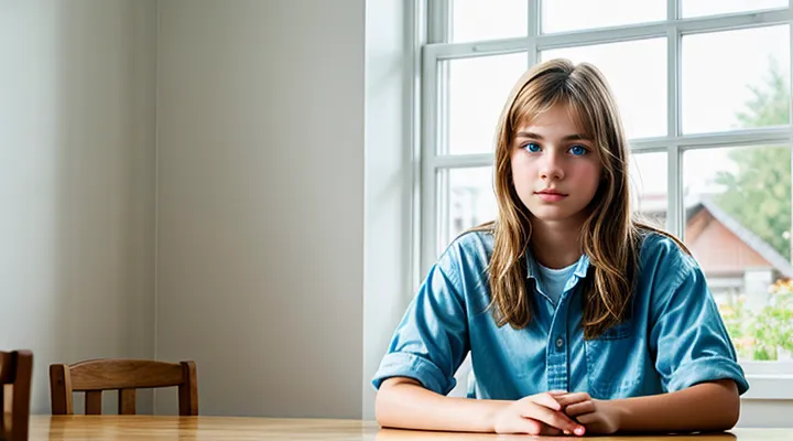 Как написать заявление в 10‑й класс в системе Госуслуг