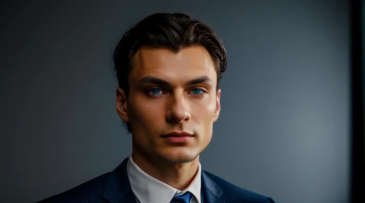 Как написать заявление в МВД через сервис Госуслуг