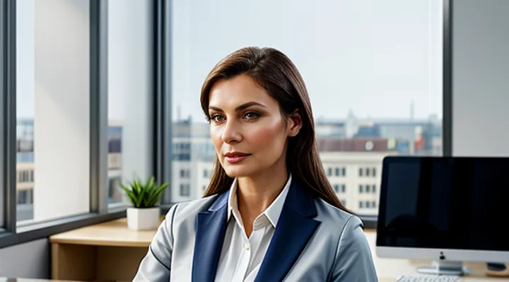 Как написать заявление в пенсионный фонд через портал Госуслуги