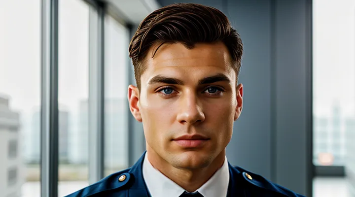 Как написать заявление в полицию через Госуслуги