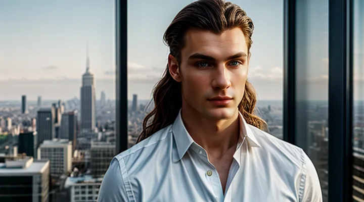 Как написать заявление в полицию через портал Госуслуг