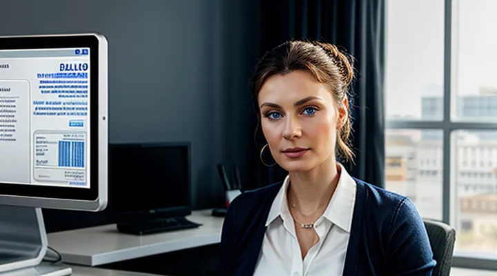 Как написать заявление в полицию о мошенничестве через Госуслуги