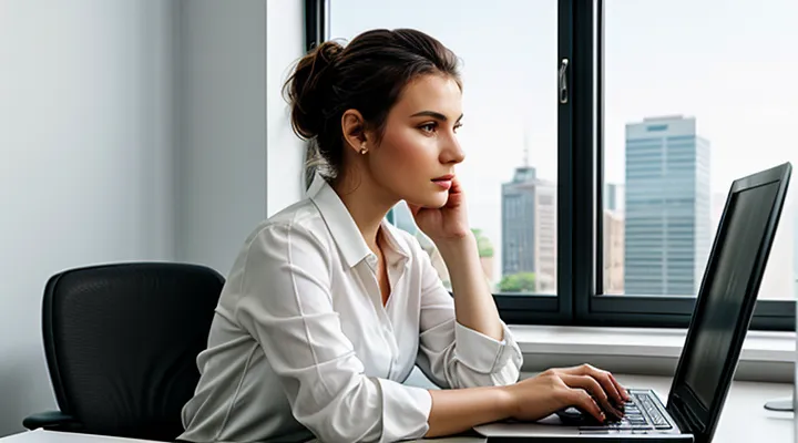 Как написать заявление в прокуратуру через портал Госуслуги