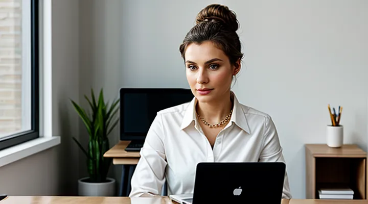 Как написать заявление в Роспотребнадзор через портал Госуслуг